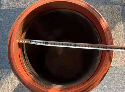 王益抗爆容器